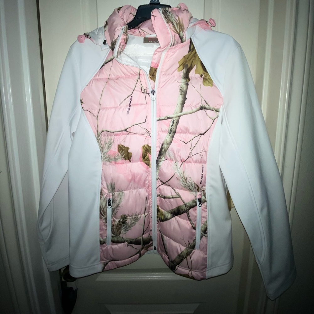Women’s jacket